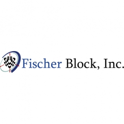 Fischer Block Logo